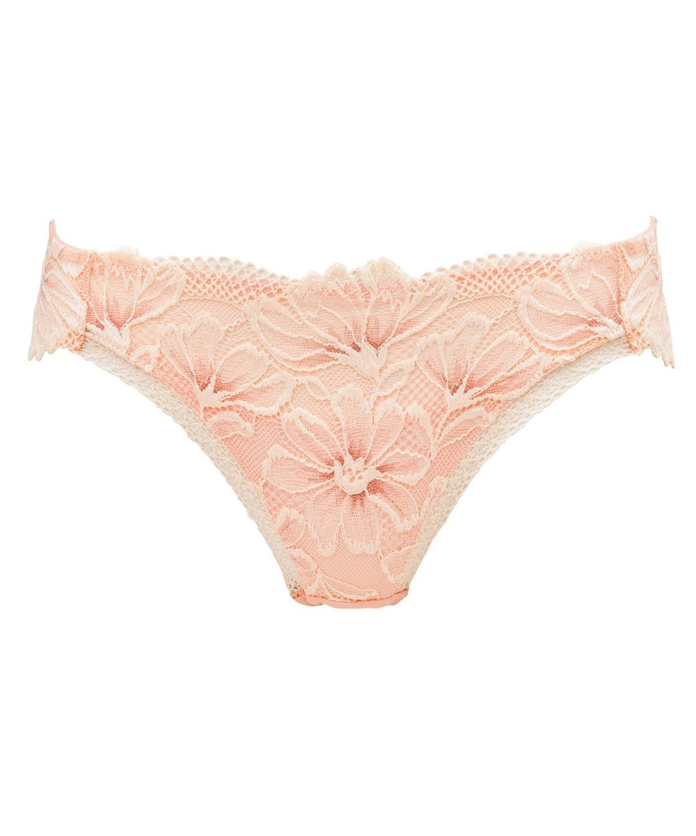 BRADELIS New York 【BRADELIS New York】サポートバックラインスタイルパンティ24S1 