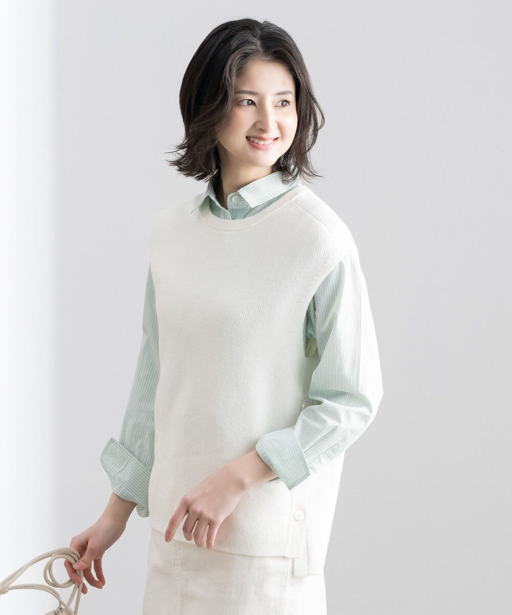 ONWARD Reuse Park 【23区】ニット春夏 