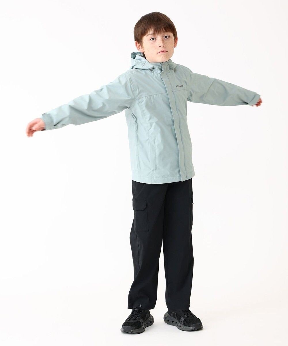 Columbia Columbia/ 【KIDS】ウォータータイトIIジャケット /コロンビア 