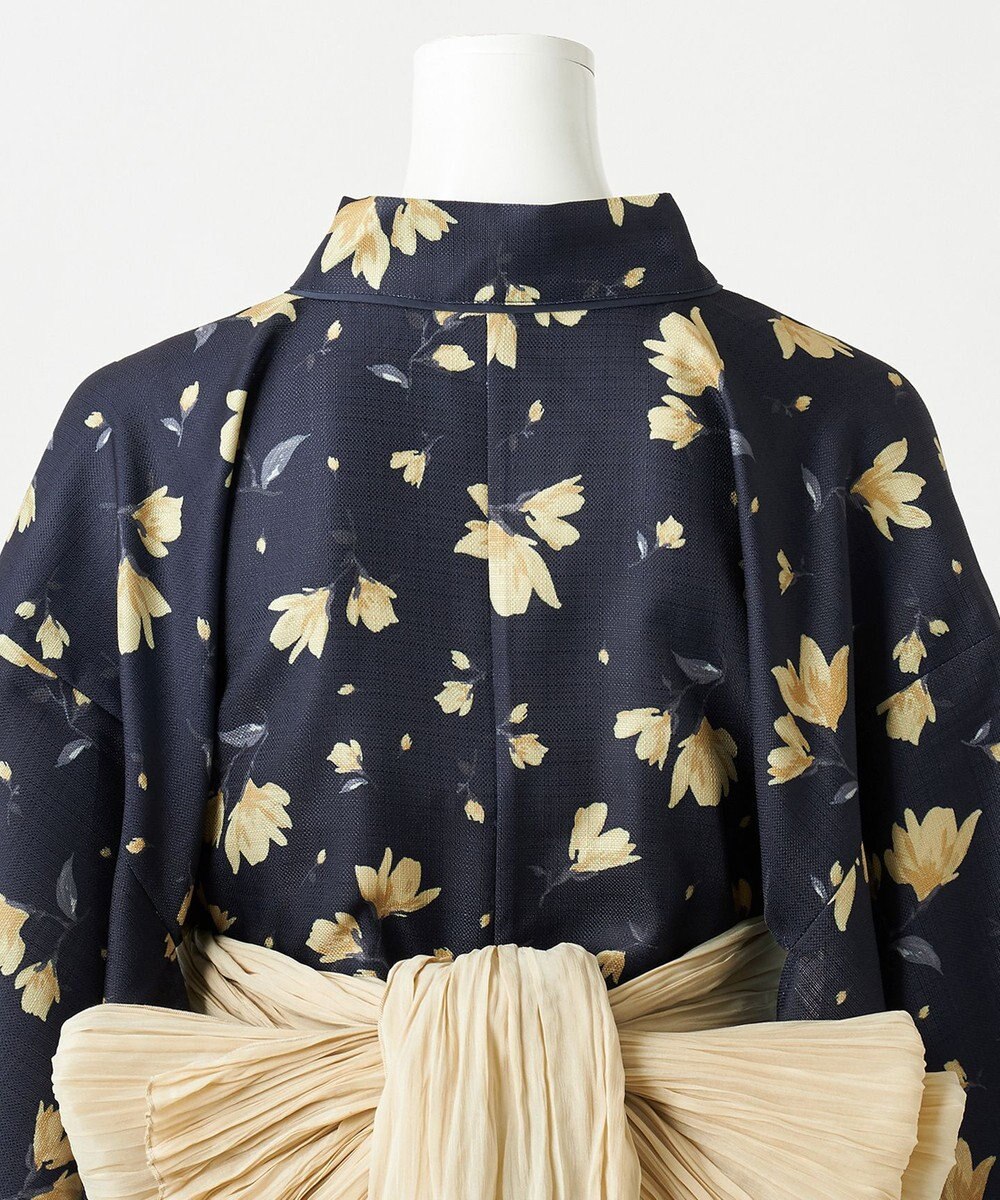 ANY SIS 【着付け簡単5点セット】2WAY セパレート浴衣セット 