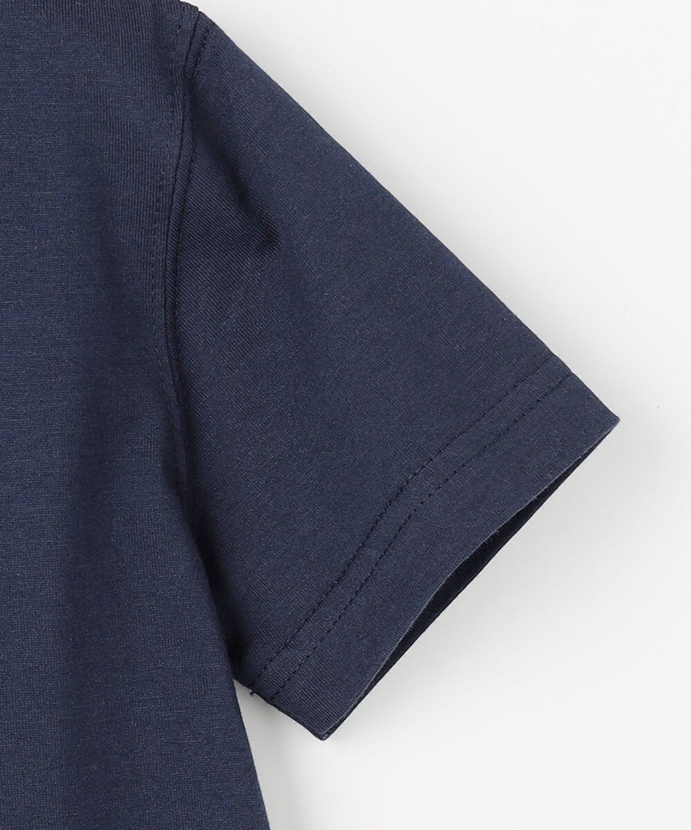 J.PRESS KIDS 【100-130cm】 バックブルTシャツ 
