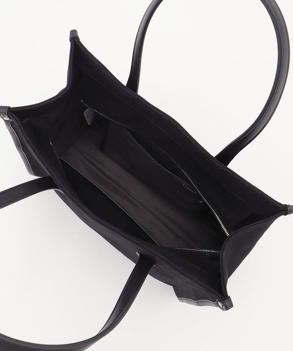 Y'SACCS バインダーキャンバスA4トートバッグ 