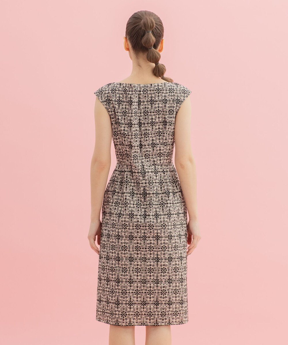 TOCCA PEONIA ドレス 