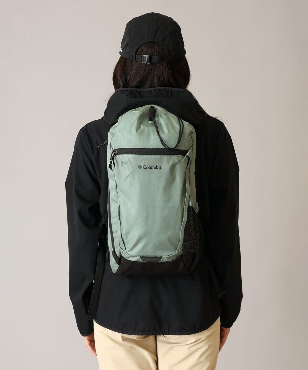 Columbia Columbia/ バードリーライトドローストリングバックパック /コロンビア 