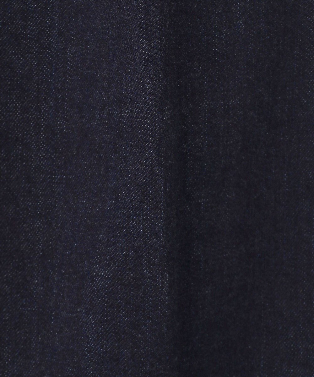 JOSEPH HOMME ORGANIC SELVIDGE / OFFICER 