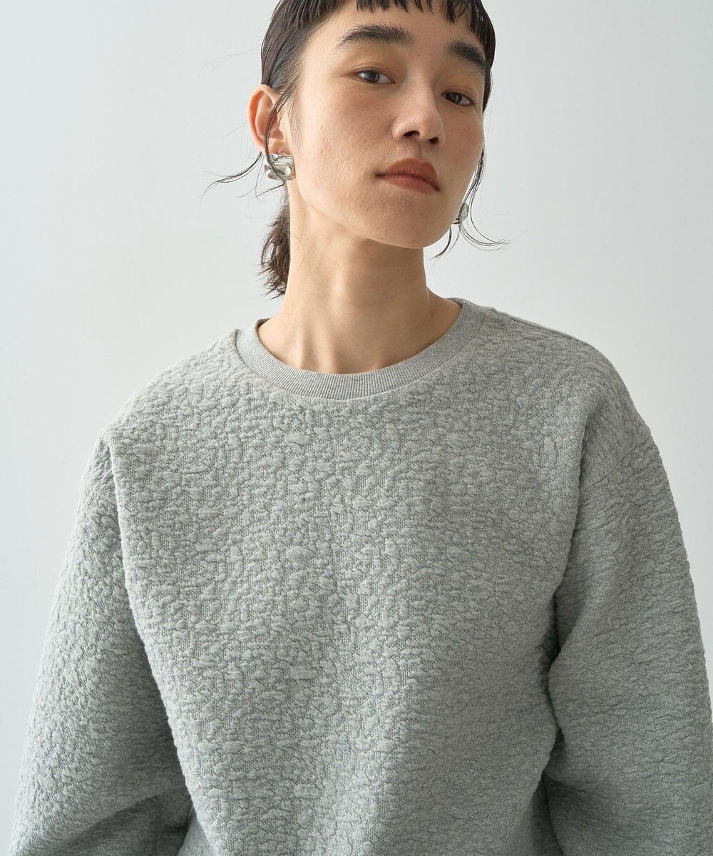 AMERICAN HOLIC フクレジャガードプルオーバー 