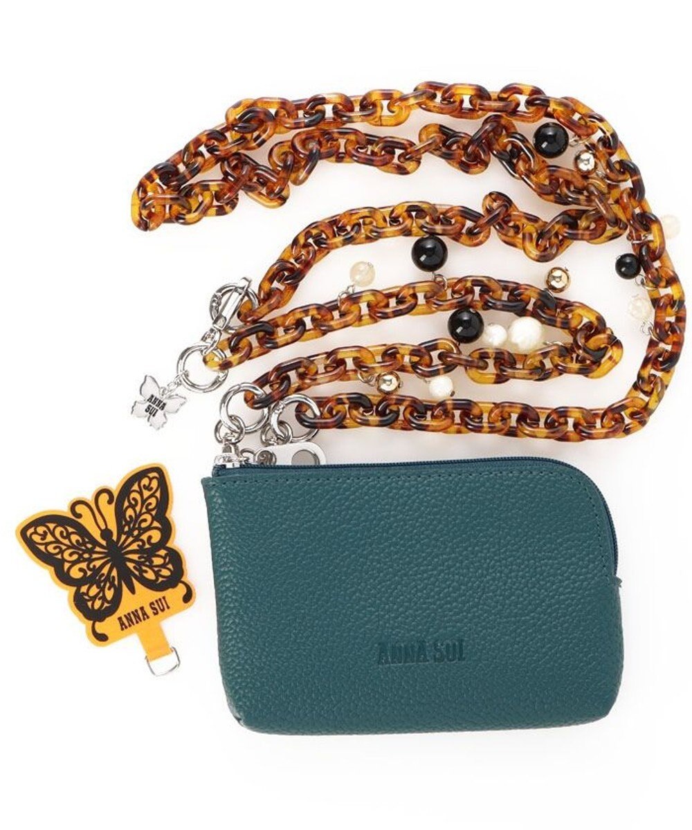 ANNA SUI ASスリング スマホストラップ 