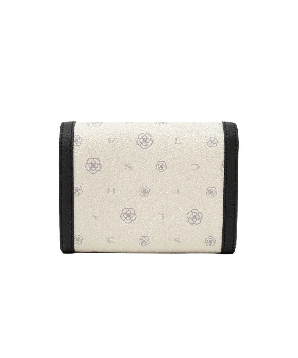 CLATHAS ミカ 二つ折り財布 