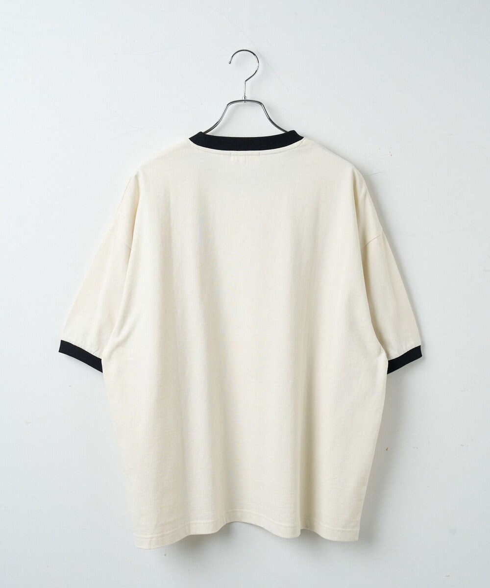 WEGO グラフィックリンガーBIG　T（S） 