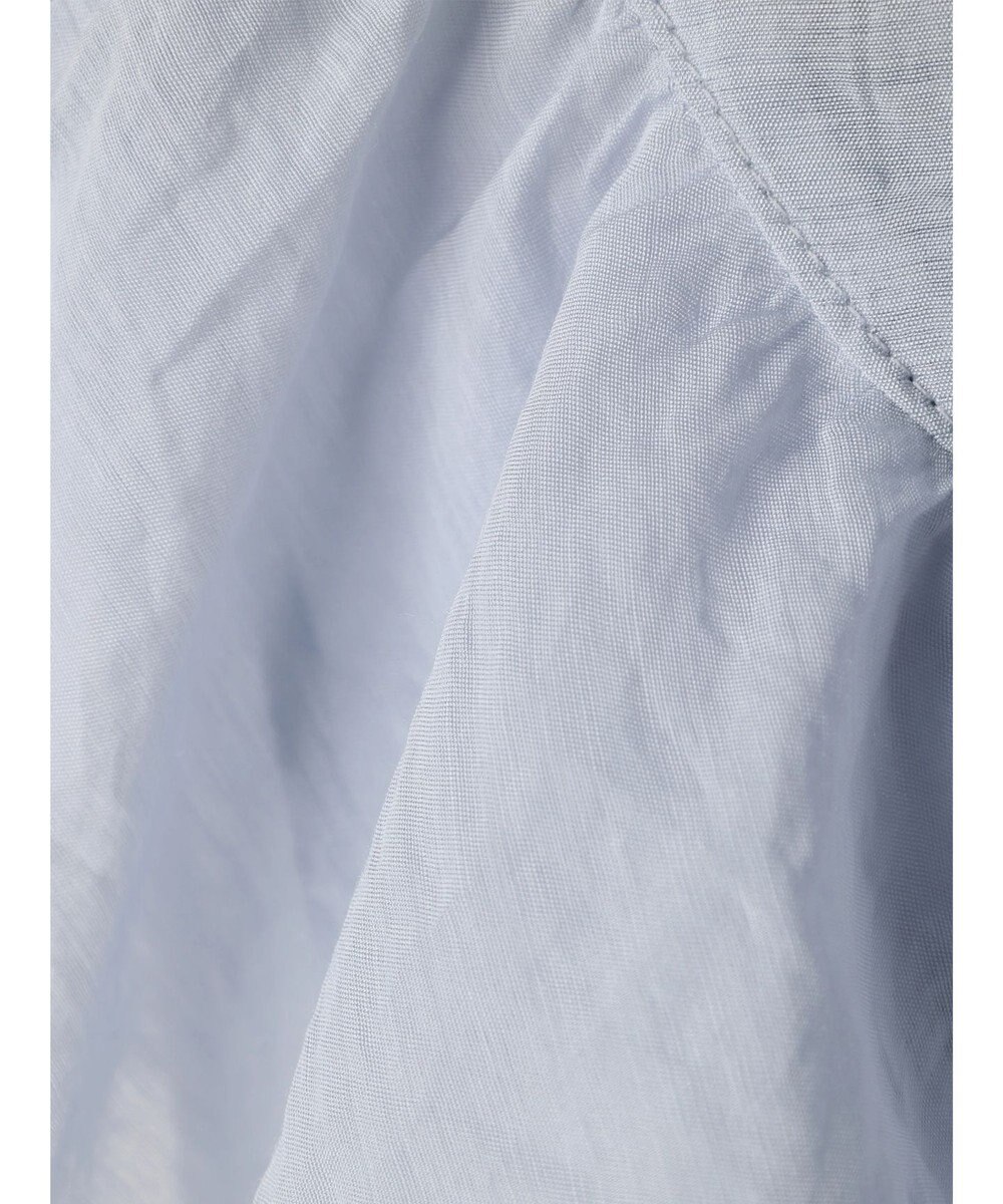 earth music&ecology ２ＷＡＹフリルブラウス 