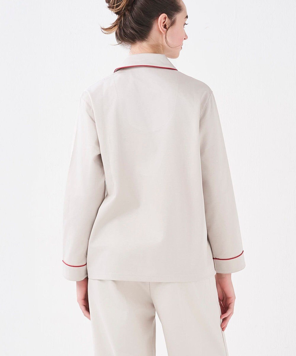 une nana cool 【綿100％】モクロディパジャマ MADE WITH LIBERTY FABRIC 