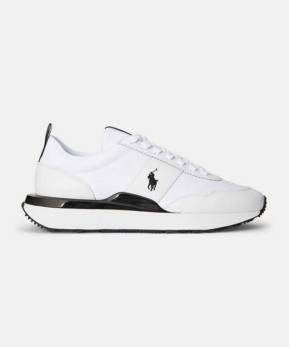 REGAL FOOT COMMUNITY 【ポロラルフローレン ウィメンズ】P76V TRAIN 89 RIB トレイン 89 リブ スニーカー 