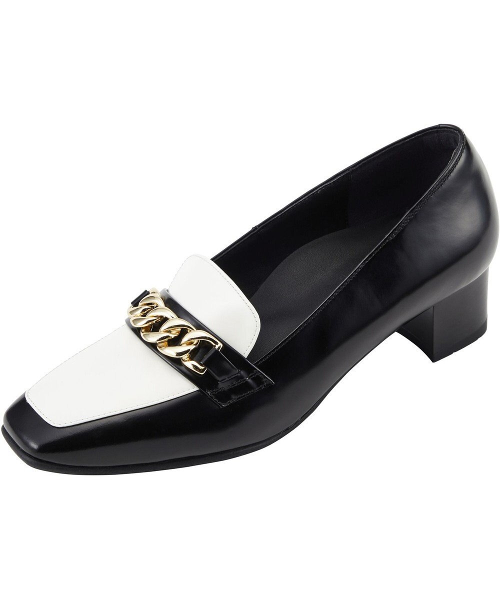 ASICS WALKING ランウォーク レディース 4.0cm ヒール 2E 