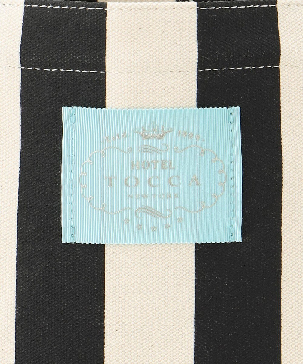 TOCCA TOCCA HOTEL CANVASTOTE トートバッグ 