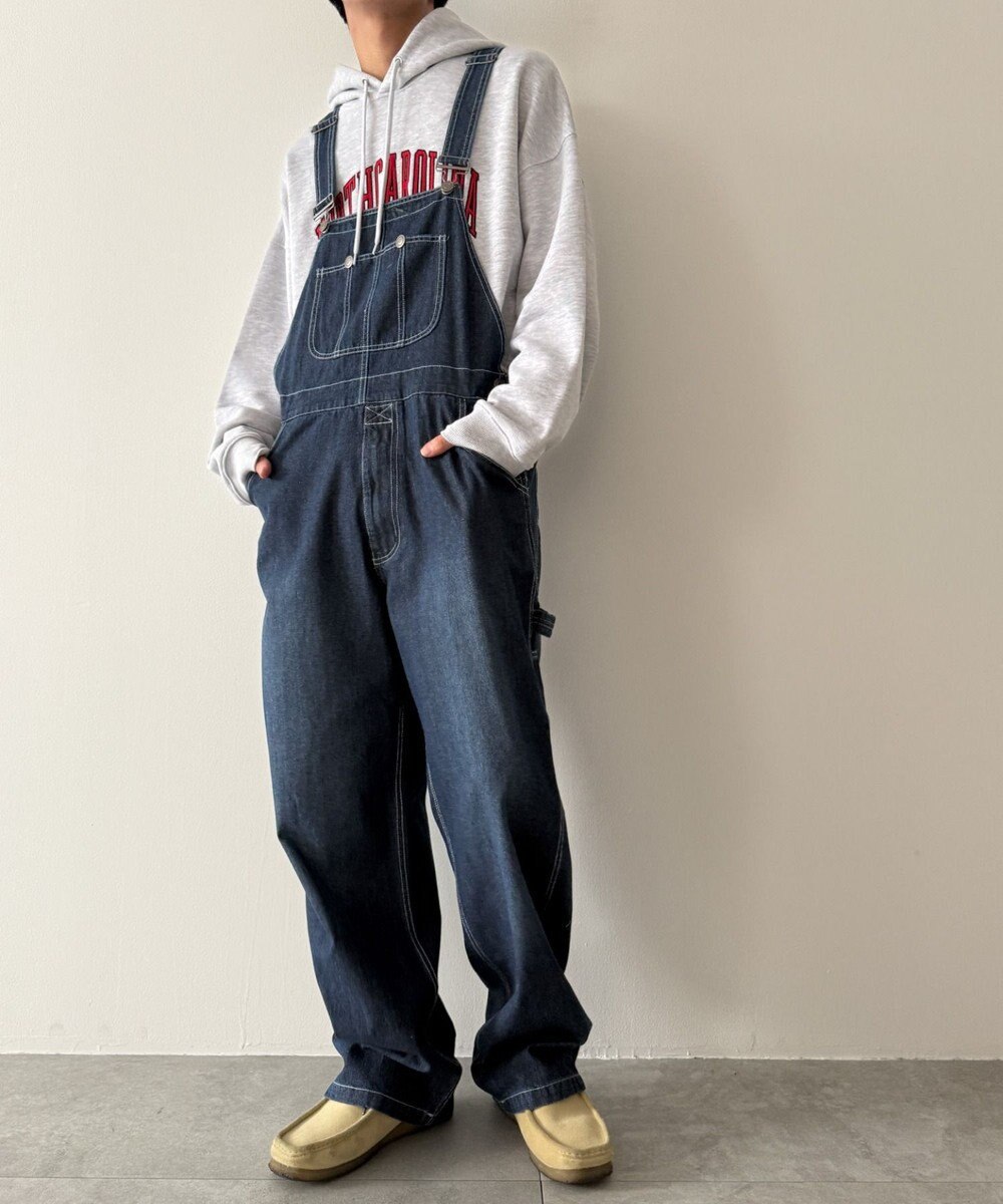 WEGO オーバーオール 