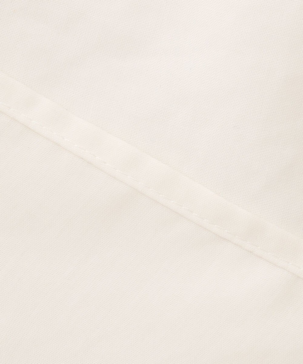 #Newans 2WAYシアーボレロブラウス 