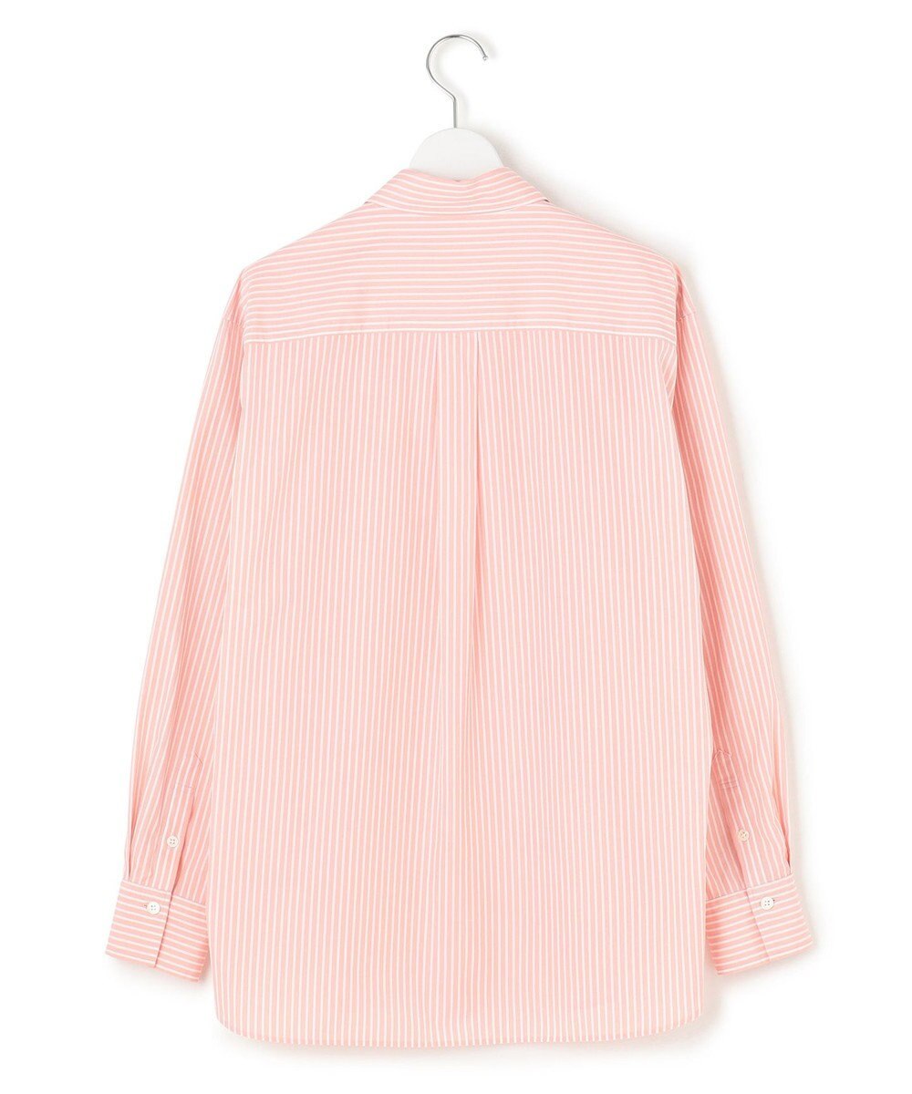 23区 S 【滝沢眞規子さん着用/VERY掲載】CANCLINI ベーシック シャツ 