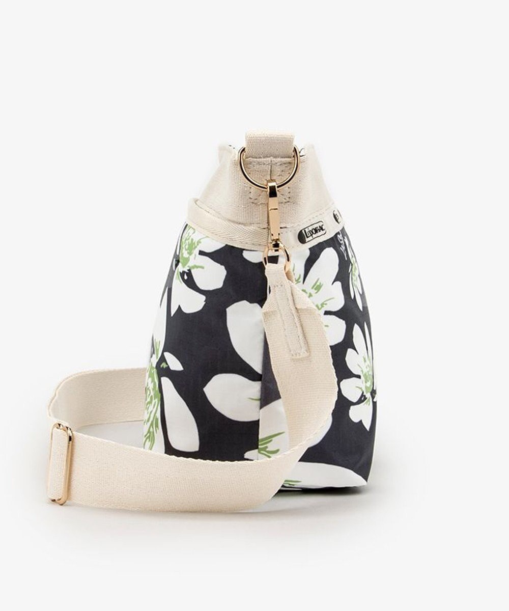 LeSportsac SMALL BUCKET BAG/トロピカルガーデン 