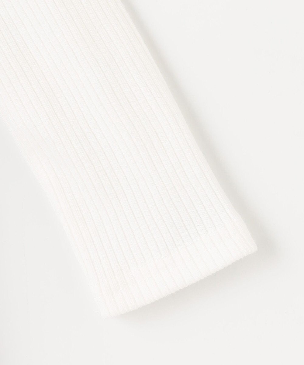 ANY KIDS 花柄キャミセット 長袖 Tシャツ 