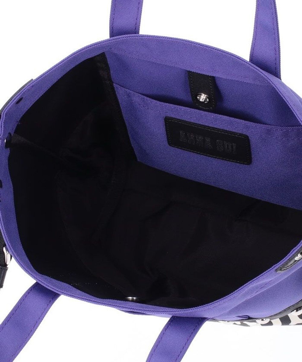 ANNA SUI ハングアウト 2wayミニトート 