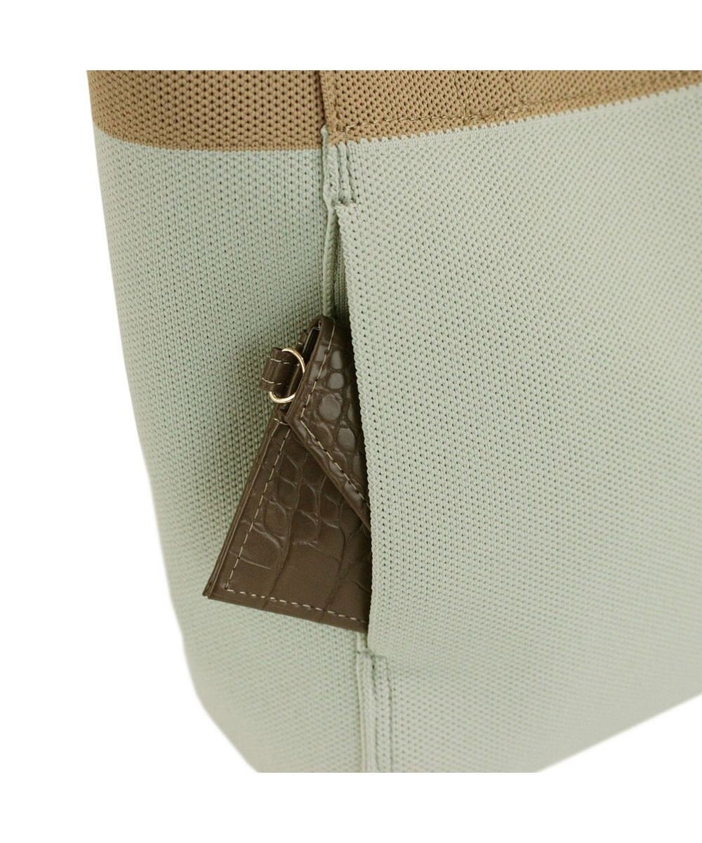 ROOTOTE 1144【手洗い可能】SN.スクエア.ルフル-A 