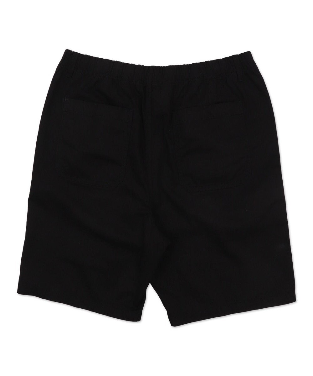 WEGO 【ウエストゴム/SMLサイズ展開】イージーコットンショーツ 