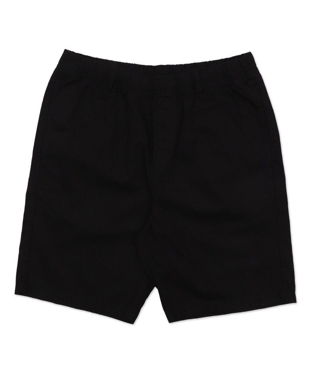 WEGO 【ウエストゴム/SMLサイズ展開】イージーコットンショーツ 