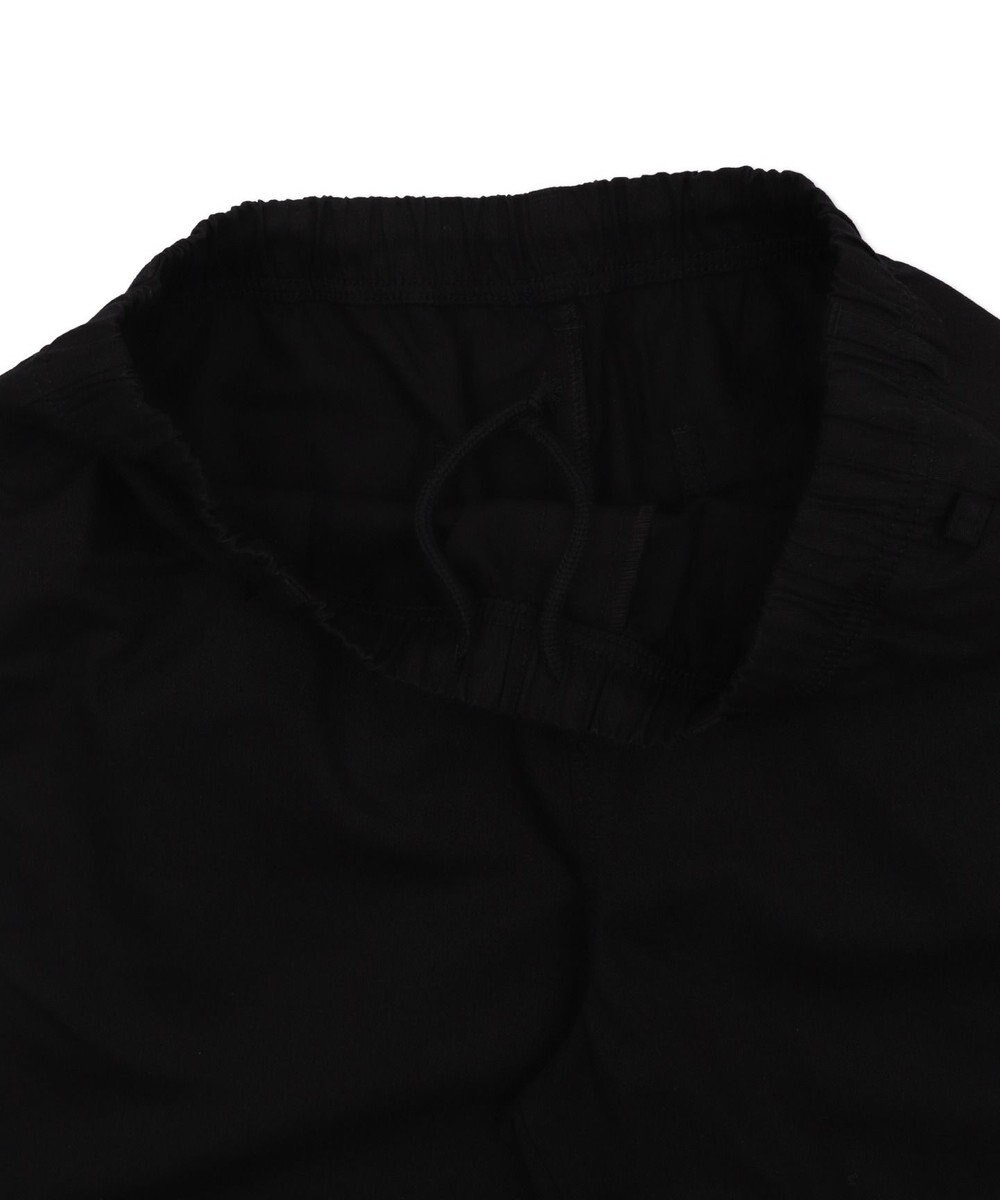 WEGO 【ウエストゴム/SMLサイズ展開】イージーコットンショーツ 