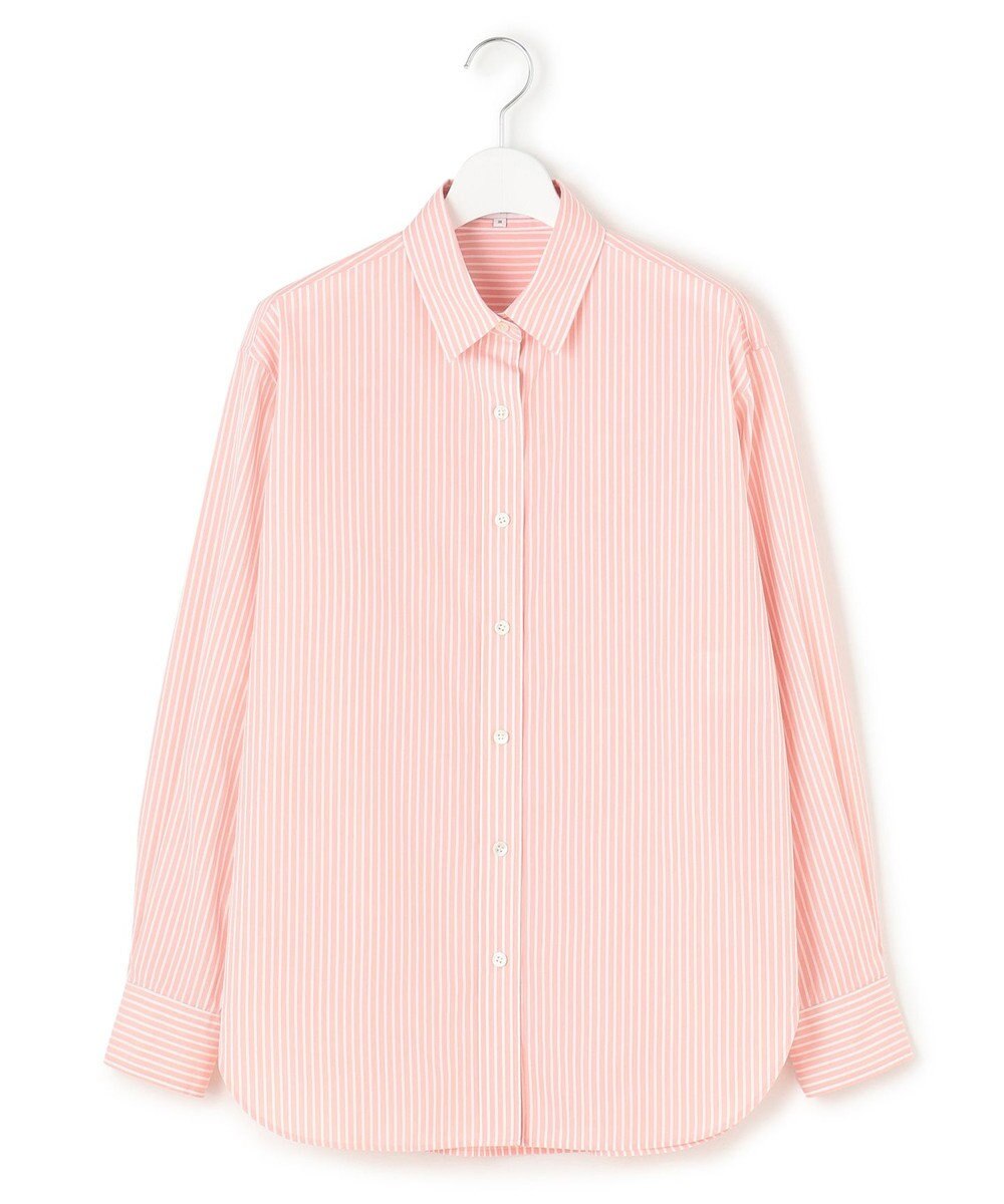 23区 S 【滝沢眞規子さん着用/VERY掲載】CANCLINI ベーシック シャツ 