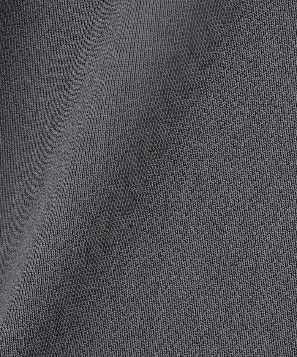 組曲 L サマージャージフレア ワンピース 