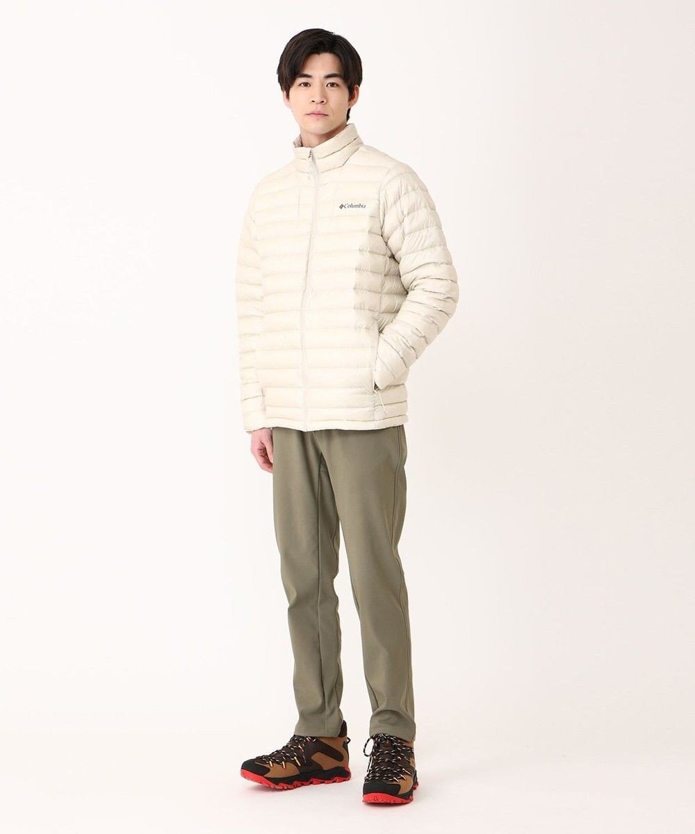 Columbia Columbia/ コアライトダウンジャケット /コロンビア 
