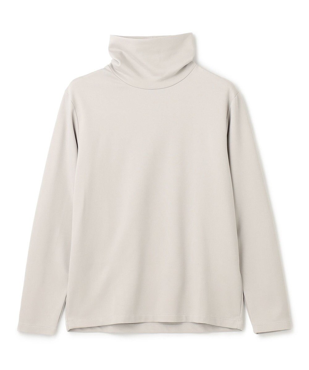 JOSEPH HOMME ヴィスコースポンチ　タートルネック 