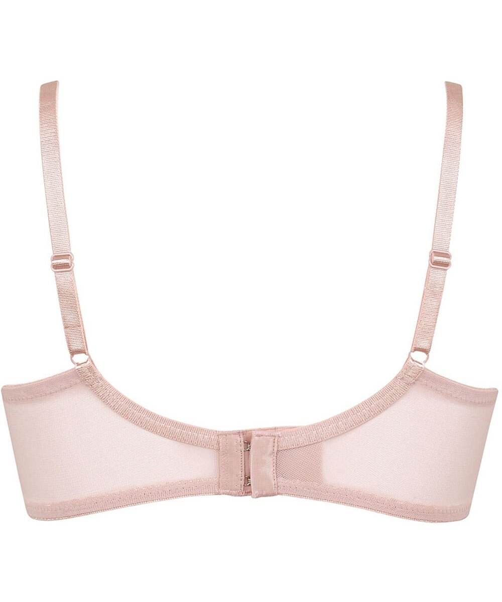 Wing ブラジャー 脇高設計 脇肉・背中すっきり バストふっくら 【脇肉スマートブラ】 ブラ KB2640 ウイング／ワコール 