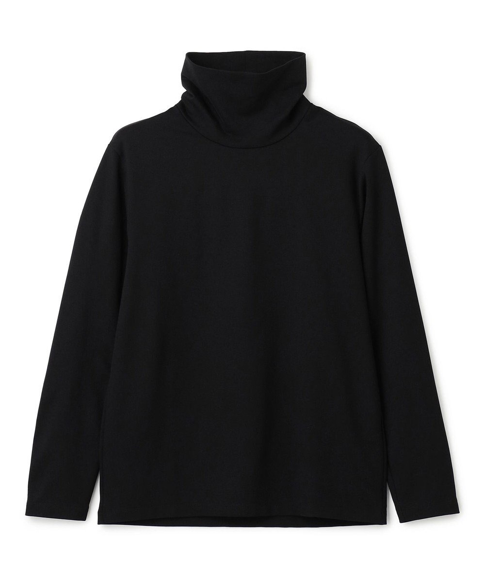 JOSEPH HOMME ヴィスコースポンチ　タートルネック 