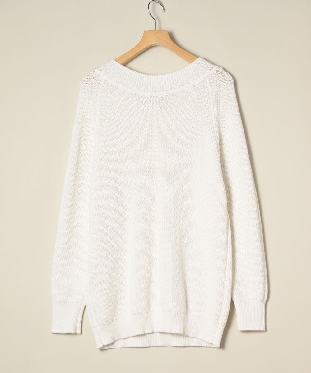 ONWARD Reuse Park 【UNFILO】ニット春夏 