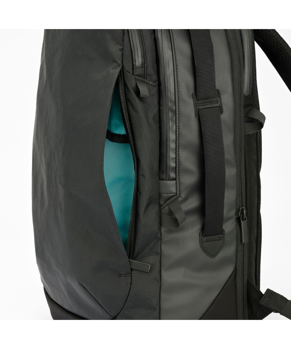 ACE BAGS & LUGGAGE ace. ラグレンティスX ビジネスリュック B4/15.6インチPC収納 高強度 20052 エース 