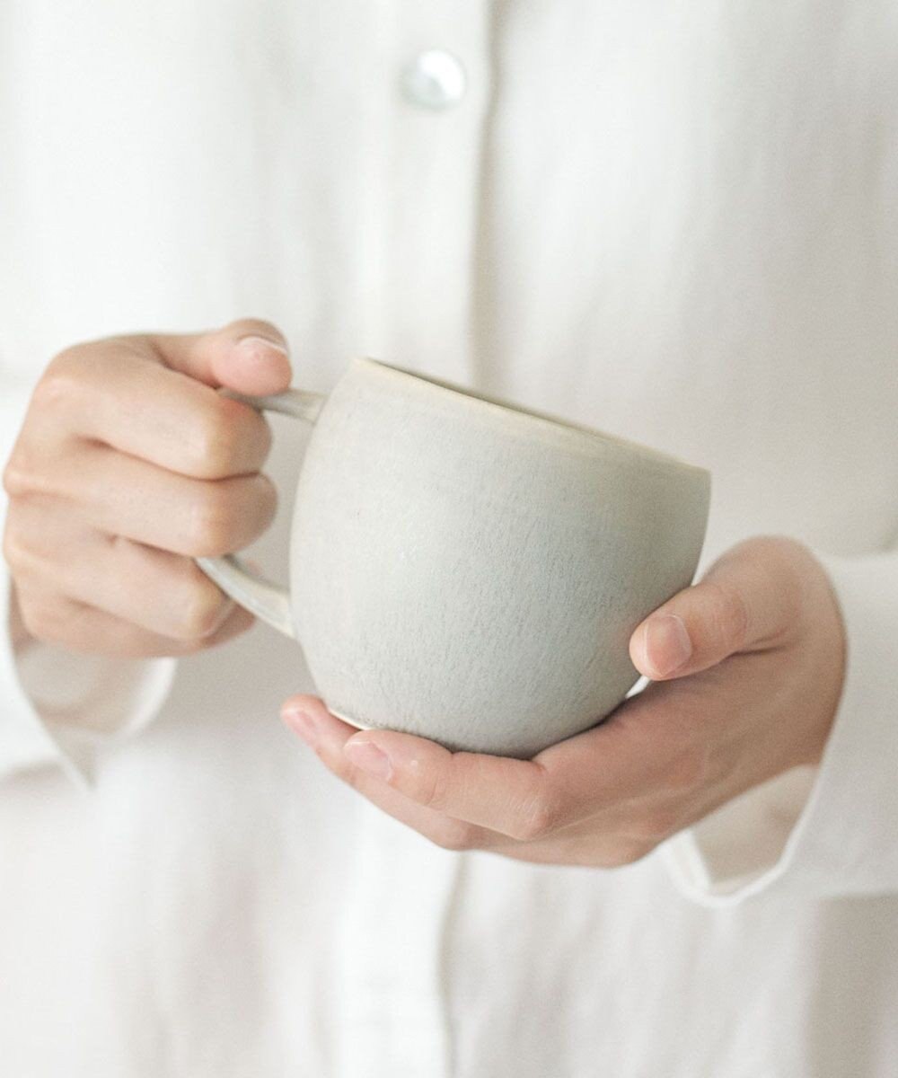 aito製作所 カレット　マグカップ 