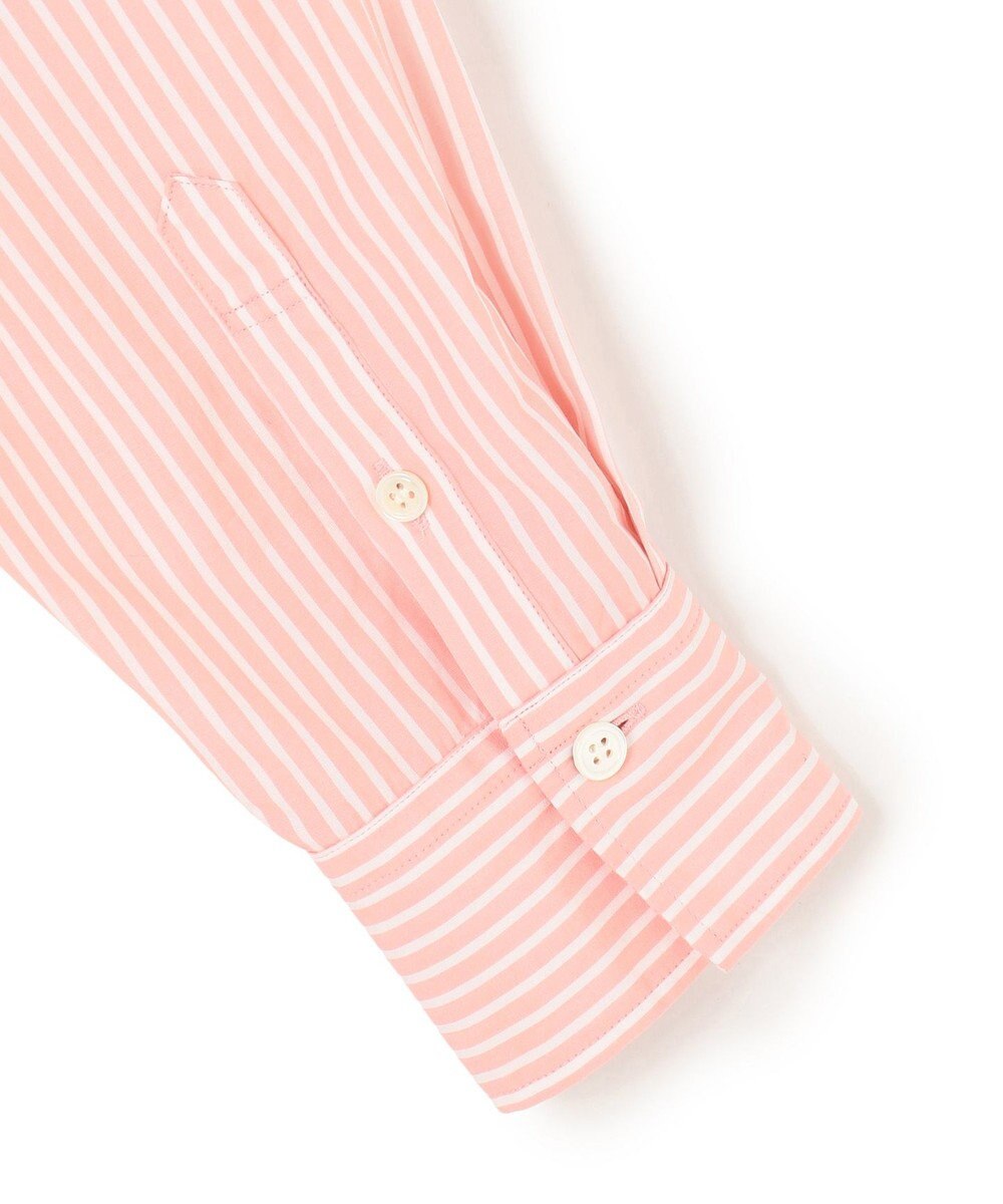 23区 S 【滝沢眞規子さん着用/VERY掲載】CANCLINI ベーシック シャツ 