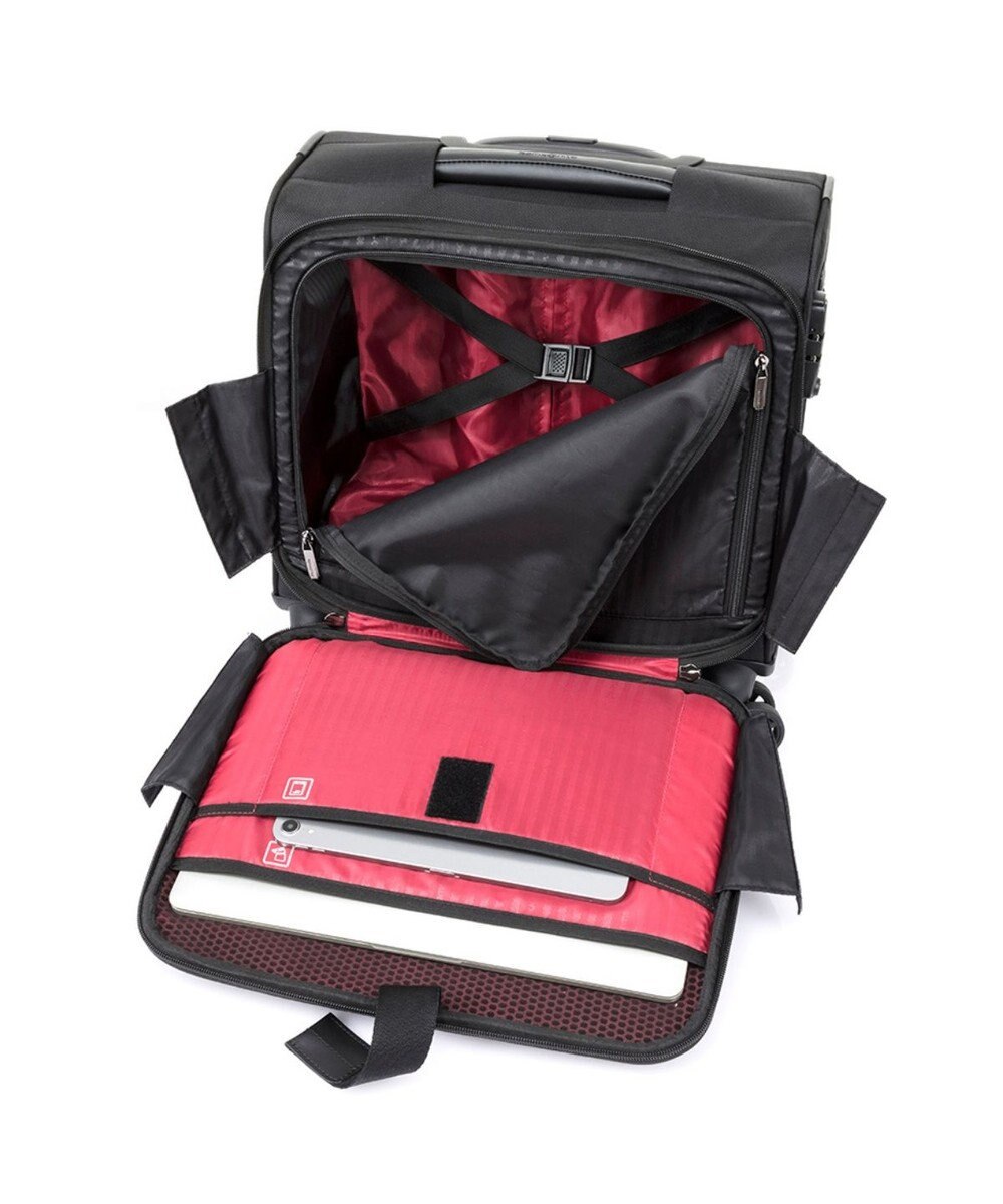 Samsonite サムソナイト ヴァイゴン2 横型キャリー スピナーローリングトート VIGON II 