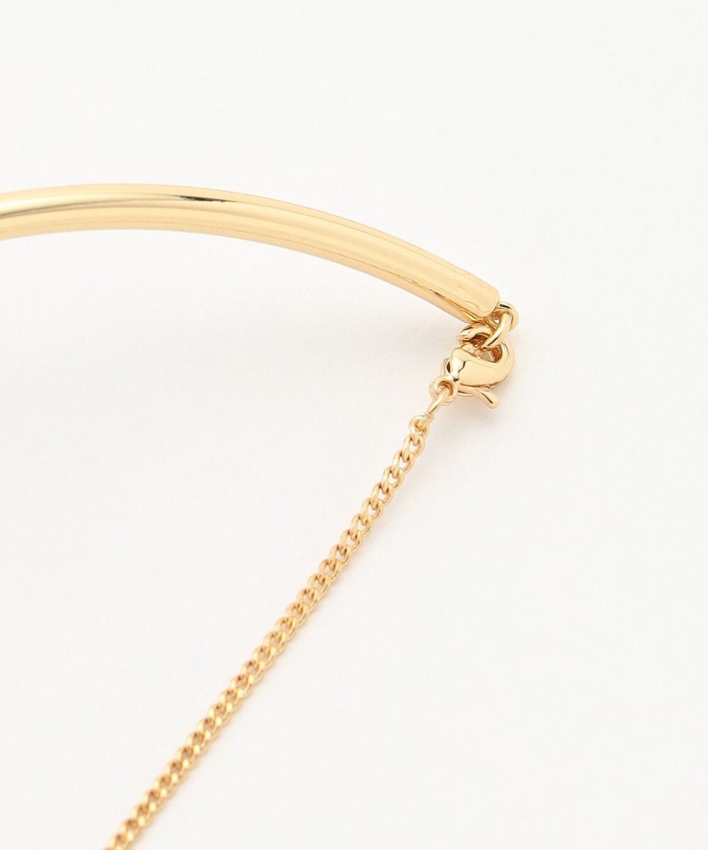 ANY ２連チョーカーネックレス 