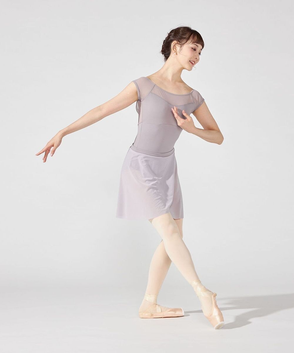 Chacott スカート 