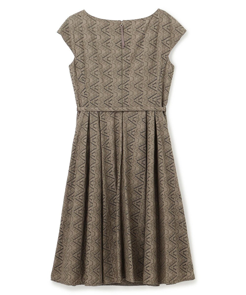 TOCCA 【00サイズあり・消臭・洗える】TRAVELING ドレス 