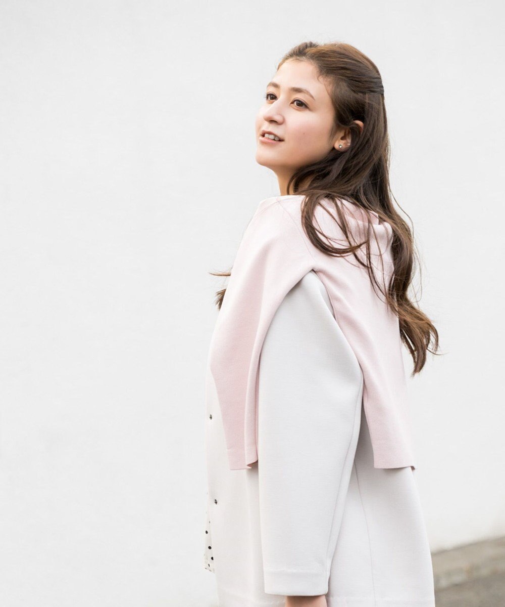 ONWARD Reuse Park 【uncrave】ニット春夏 