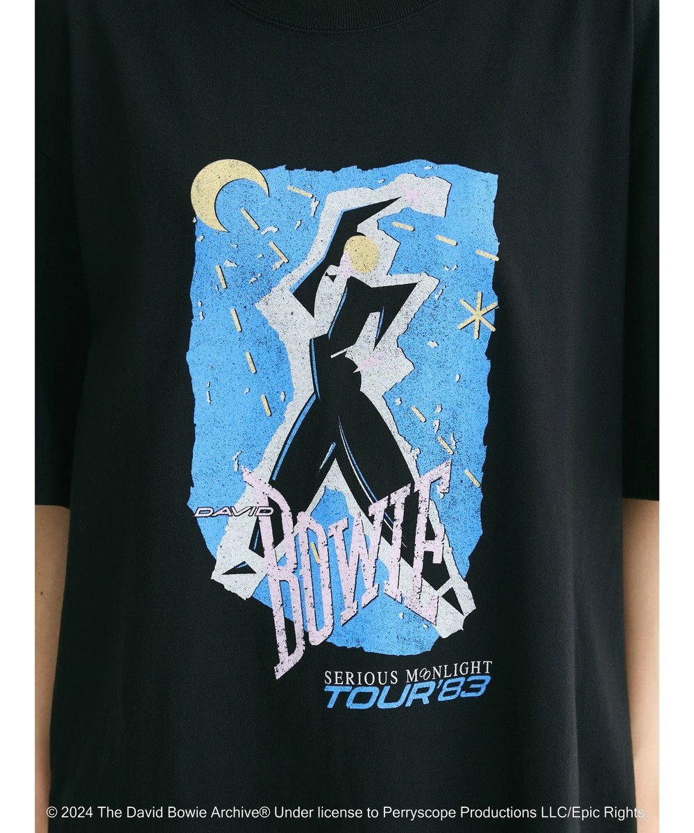 Green Parks ■Ｄａｖｉｄ　Ｂｏｗｉｅ　ＴＯＵＲ　ＴＥＥ 