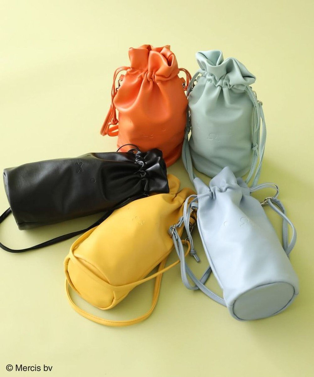 Green Parks Ｍｉｆｆｙ／マルチポーチ 