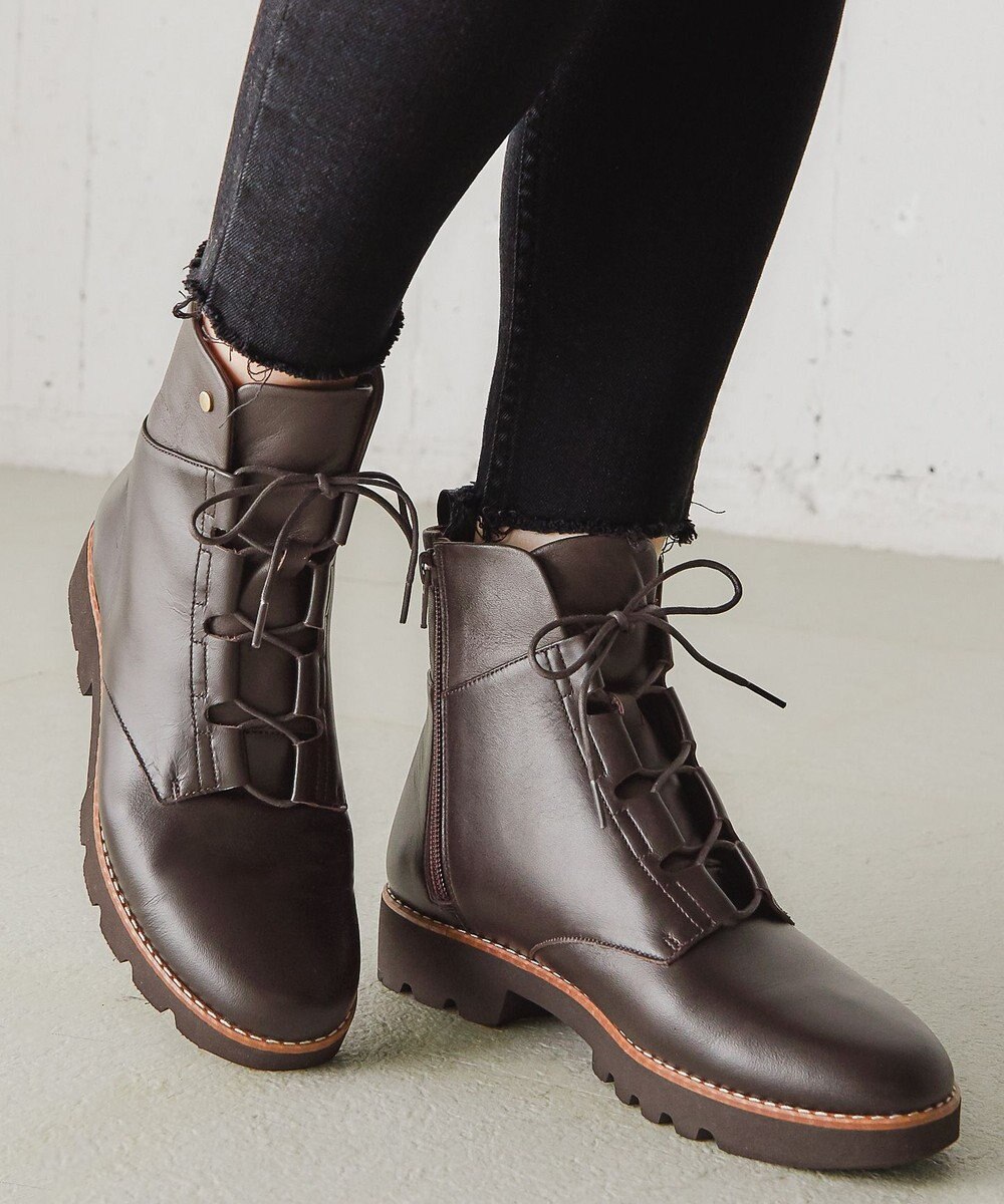 ASICS WALKING ペダラ ソフトラギッド レディース 2E 3.0cmヒール 