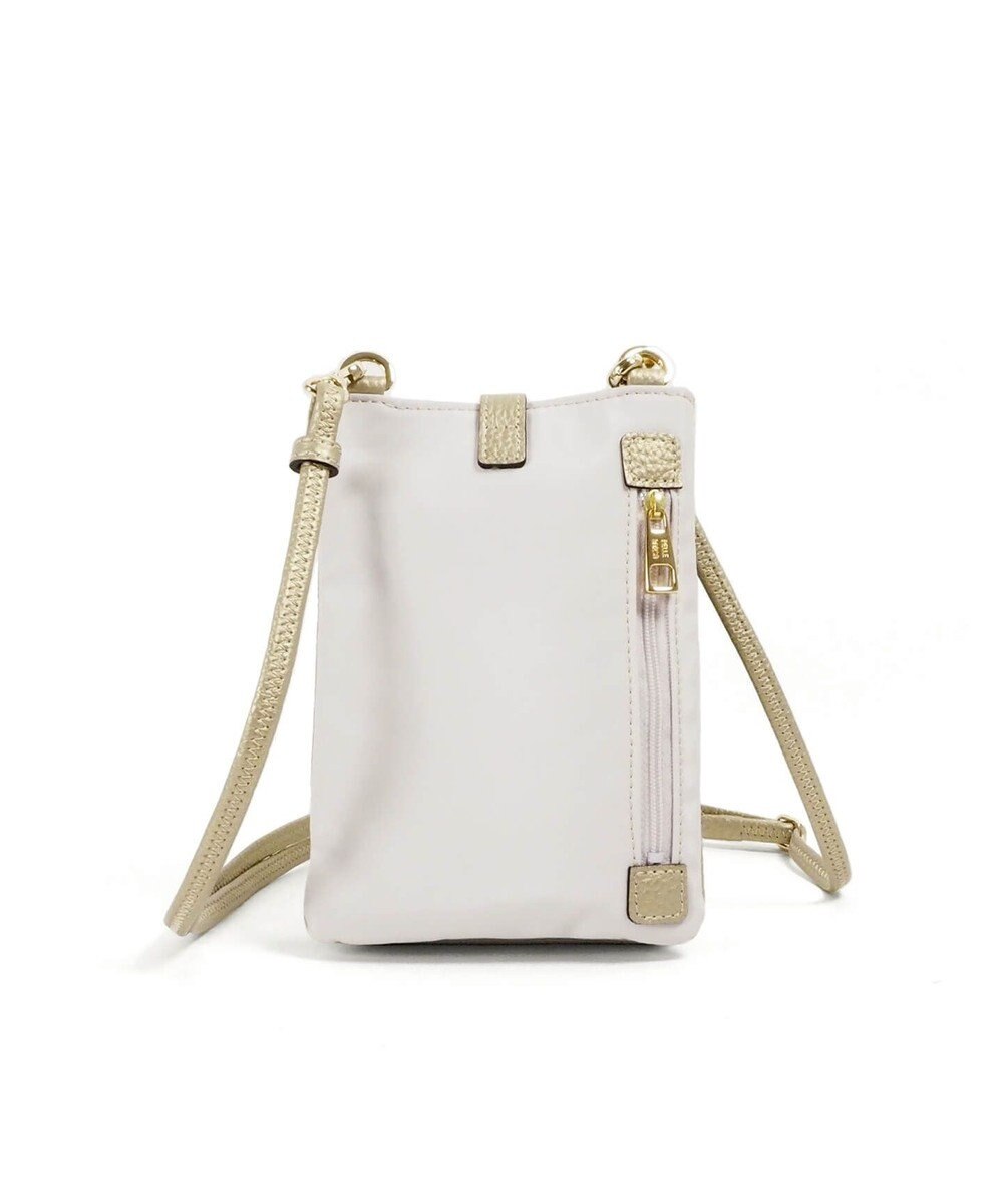 PELLE BORSA マイクロショルダー Reinette Goods レネットグッズ 4746 