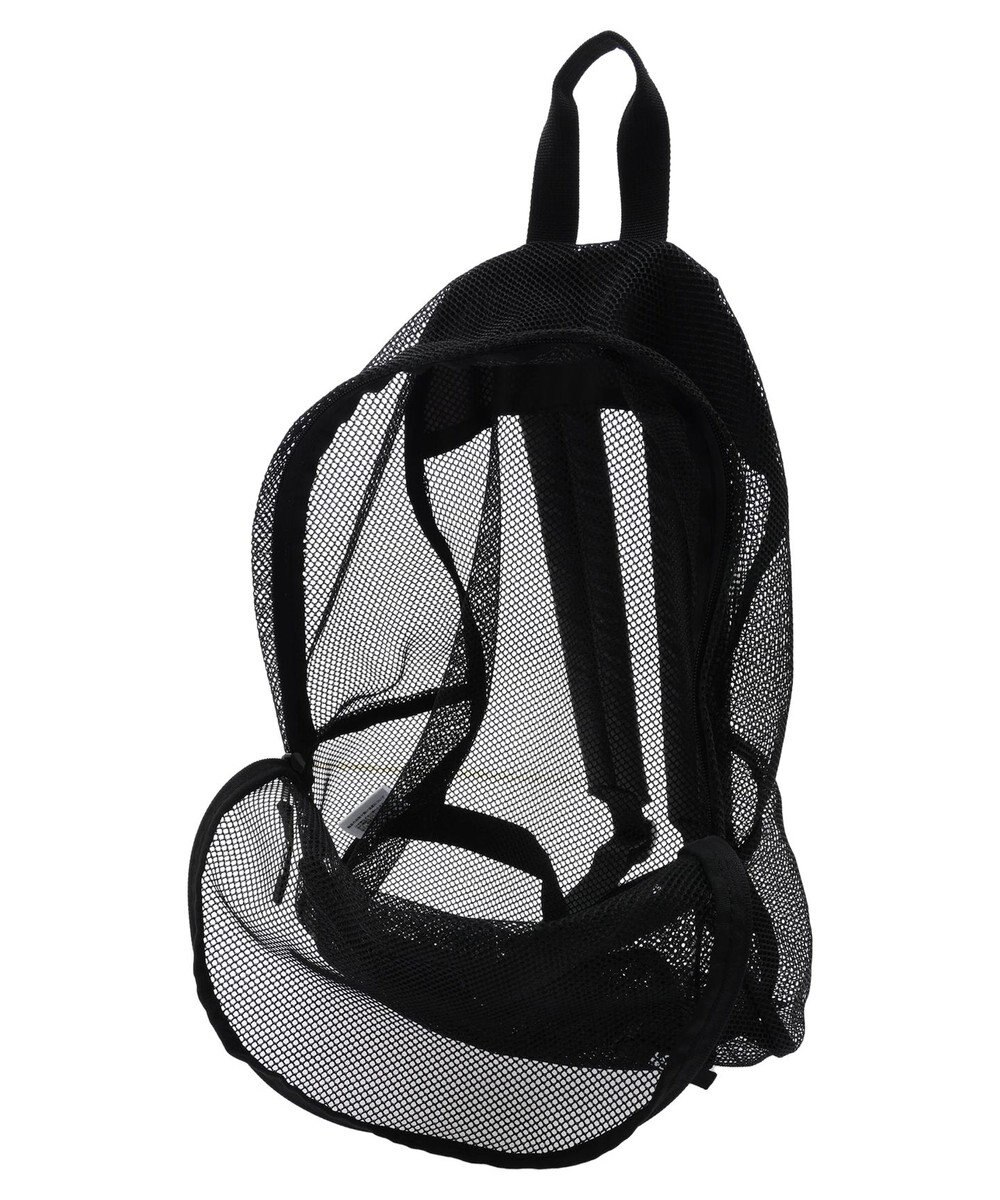 Green Parks ■ＬＯＶＥ　ＢＯＡＴ　メッシュリュック 