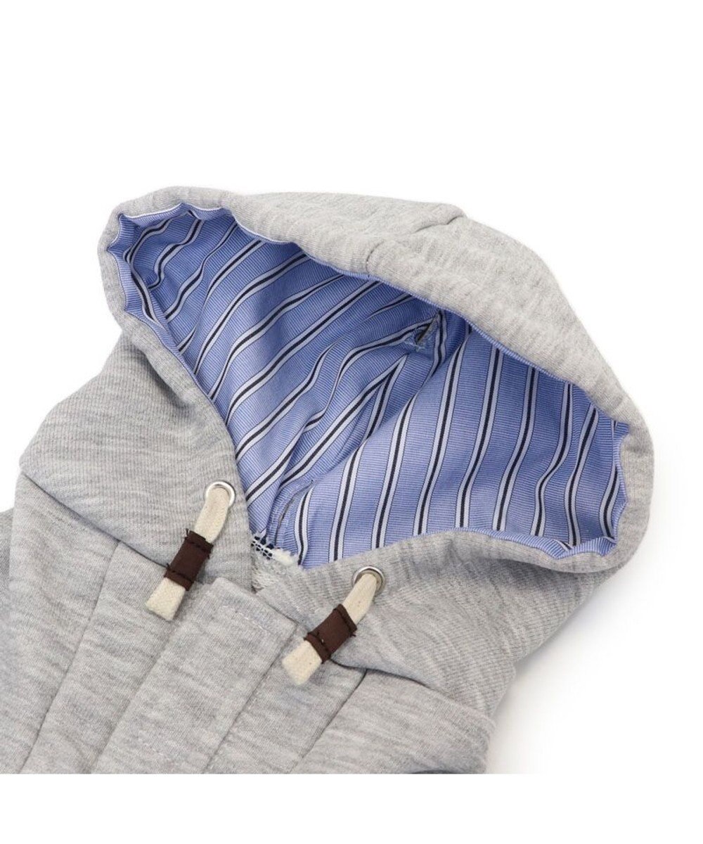 PET PARADISE ペットパラダイス シャツパーカー 小型犬 