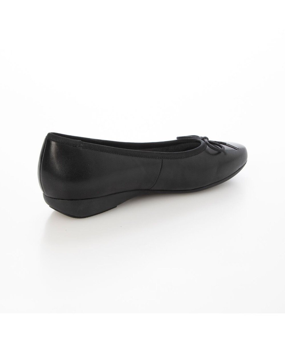 ing <ing>リラックスバレエシューズ 